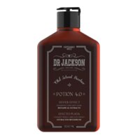 Dr Jackson Potion 4.0 Silver Effect