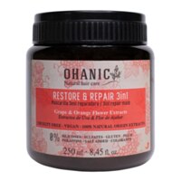 Ohanic Restore&Repair