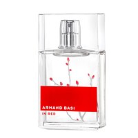 Armand Basi In Red