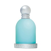 Halloween Blue Drop