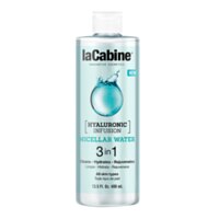 La Cabine Hyaluronic Infusion