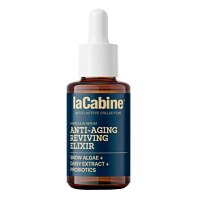 La Cabine Multi-Active Anti-aging Reviving Elixir