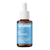 La Cabine Multi-Active Eye Contour