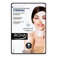 Iroha Firming