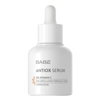 Babe Laboratorios Antiox Serum