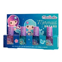 Martinelia Mermaid Dreams