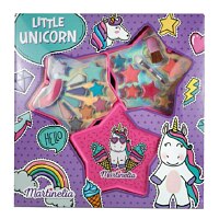 Martinelia Little Unicorn