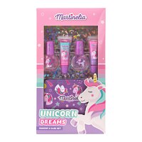 Martinelia Unicorn Dreams