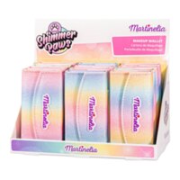 Martinelia Shimmer Paws