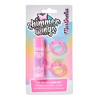 Martinelia Shimmer Wings Butterfly