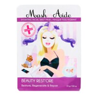 MaskerAide Face Care