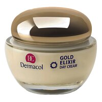 Dermacol Gold Elixir