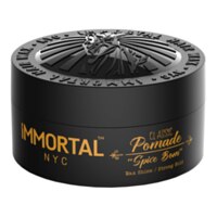 Immortal NYC