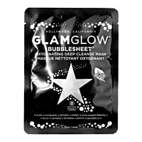 Glamglow Bubblesheet