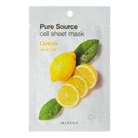 Missha Pure Source Cell