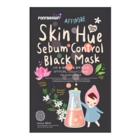 Goshen Ponybrown Plus Skin Hue Sebum Control Face Mask