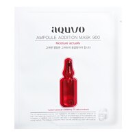 Goshen Aquvo Ampoule Addition Mask 900 Moisture Actually