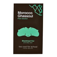 Too Cool For School Morocco