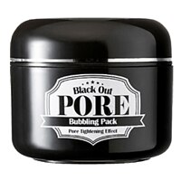 Secret Key Black Out Pore