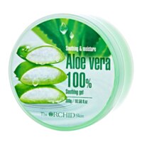 The Orchid Skin Aloe Vera