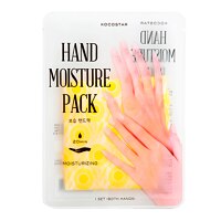 Kocostar Hand Moisture Pack