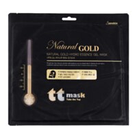 Anskin Natural Gold