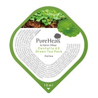 Pure Heal's Centella