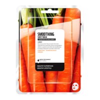 Superfood For Skin Smoothing Carrot