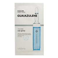 Missha Mascure Solution