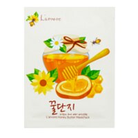 Goshen L'arvore Honey Butter Mask Pack