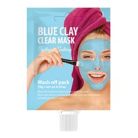 CNF Blue Clay Clear