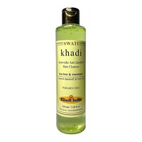 Khadi Swati Ayurvedic