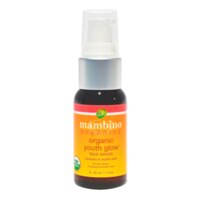 Mambino Organics Youth Glow