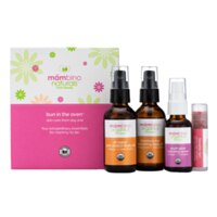 Mambino Organics Set