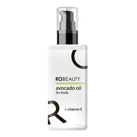 Robeauty Avocado Oil