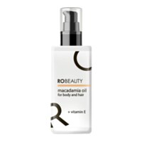 Robeauty Macadamia Oil