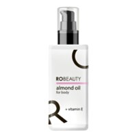 Robeauty Almond Oil