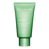 Clarins Sos