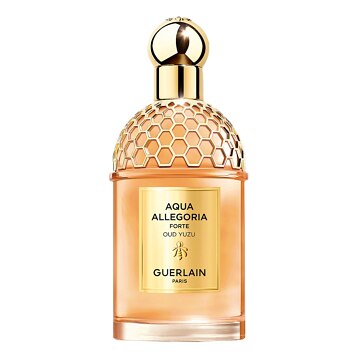 GUERLAIN Aqua Allegoria Forte Oud Yuzu