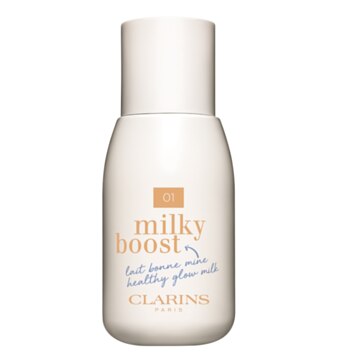 Clarins Milky Boost