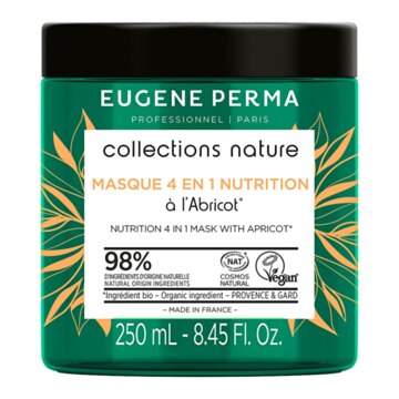 Eugene Perma Collections Nature