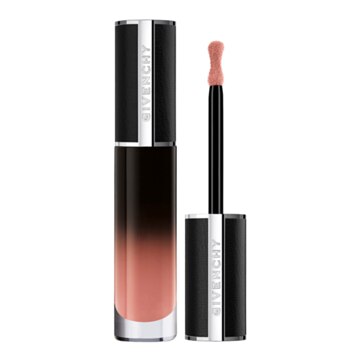 Givenchy Le Rouge Interdit Cream Velvet