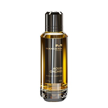 Mancera Aoud Orchid