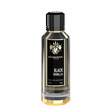 Mancera Black Vanilla