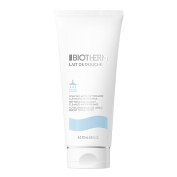 Biotherm Lait De Douche