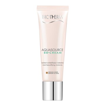 Biotherm Aquasource