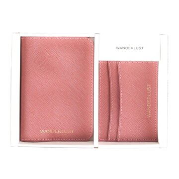 Wanderlust Saffiano