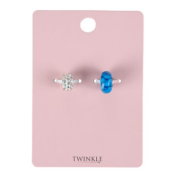 Twinkle № 5 Blue