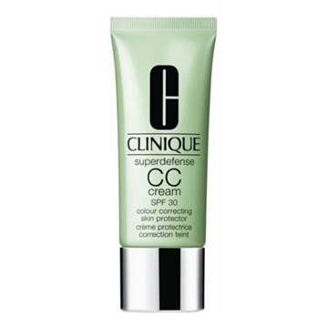 Clinique Superdefense