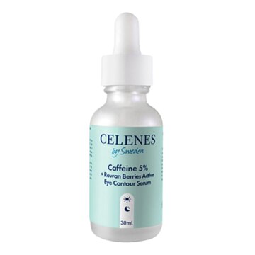 Celenes Caffeine+Rovan Berries